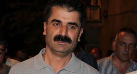 Hüseyin Aygün: Talimatı Bahoz Erdal verdi!