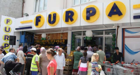 FURPA Başaran ve Yeşilova'da ikinci şubelerini açtı