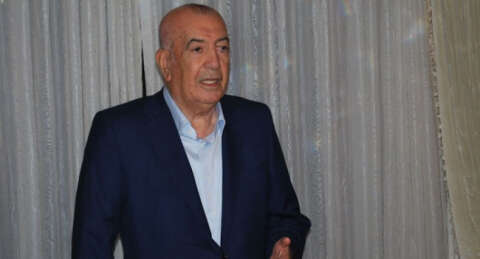 Halis Toprak: Kapalı tesislerimden devlet zarar etti