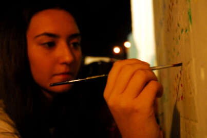 Acı gerçek hep yanımızda