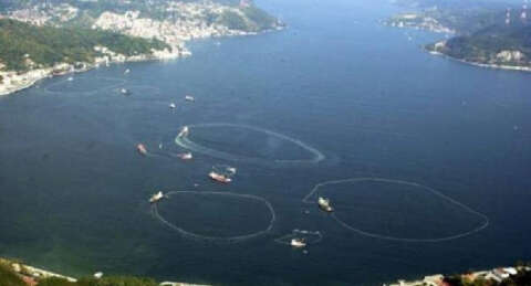 Marmara'da balık avına yeni yasaklar