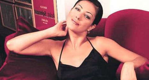 Meltem Cumbul'dan sürpriz nikah