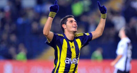 Özer için Kasımpaşa'da devrede!