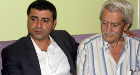 Asker ailesi Demirtaş'tan yardım istedi