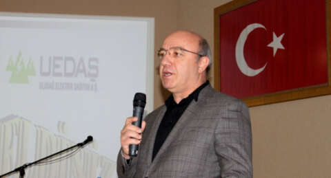 UEDAŞ: Elektrik abonesi olmak için DASK gerekli