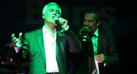 Yavuz Bingöl 'Barış' için söyledi!