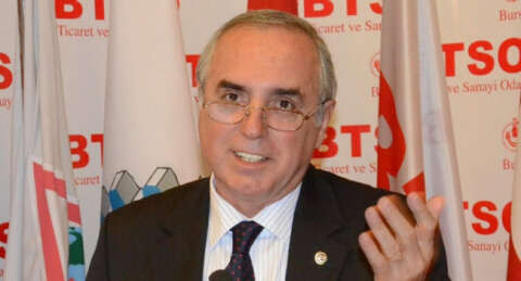 Sönmez: Gıda ve enerji fiyatları enflasyonu artırdı