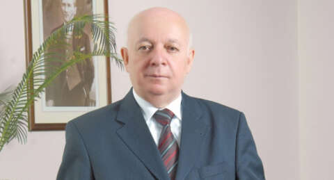 Orhan Sabuncu: AB'deki kriz ihracatı etkiledi