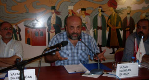 İhsan Eliaçık: Dini en iyi Marx tanımlamıştır