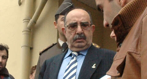 'Cem Ersever'i Küçük öldürttü'