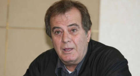 Tarık Akan için suç duyurusu