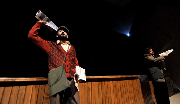 AVP 'Kuzguncuklu Fazilet'le açıldı