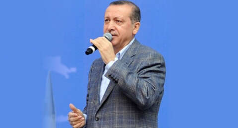 Erdoğan: Savaş meraklısı değiliz!