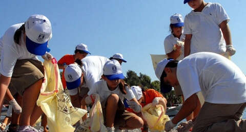 Çevreci çocuklara indirim teşviki