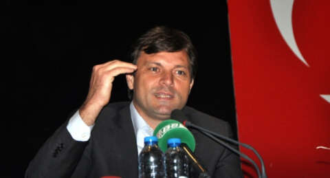 Ertuğrul Sağlam Alex konusundaki tavrını açıkladı