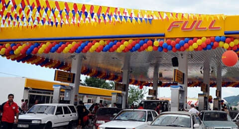 Doğan Grubu Full Petrol'ü aldı
