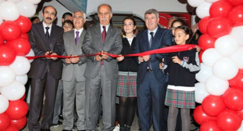 Nilüfer Belediyesi'nden eğitime büyük destek