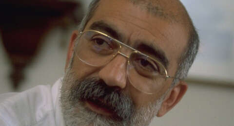 Ahmet Altan'dan Şemdin Sakık'a yanıt