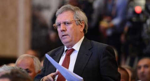 Milli Savunma Bakanlığı'ndan Aziz Yıldırım açıklaması