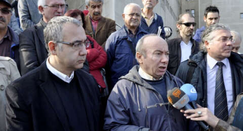 12 Eylül'ün işkence davası Bursa'da başladı