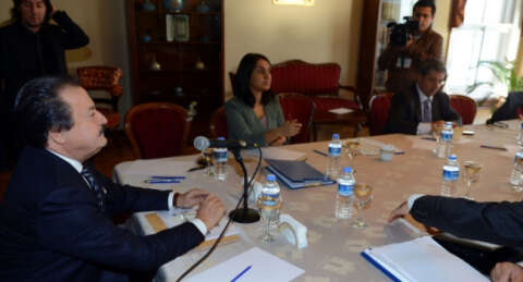 Çağlar'dan Darbe Komisyonu'na çarpıcı açıklamalar