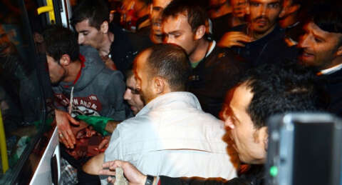 Yavuzselim'de yaralanan İlker Kaya hayatını kaybetti