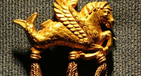 'Karun'un en önemli hazinesi bulundu