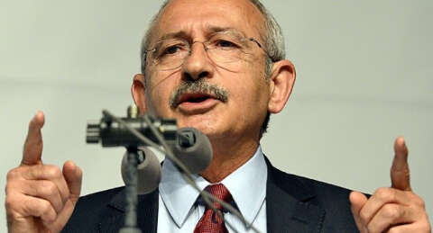 Kılıçdaroğlu Kürecik'den vazgeçmiyor