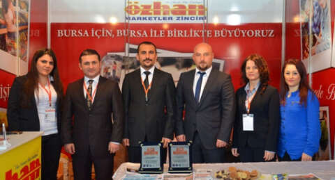 Özhan'a iki günde üç bin iş başvurusu!