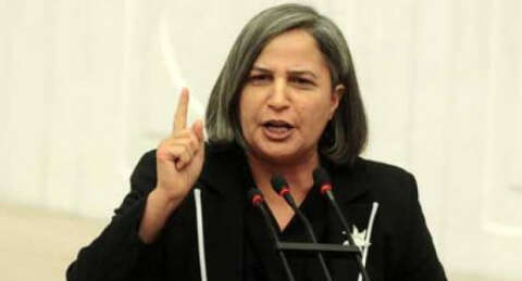 Kışanak: Anamızdan vekil doğmadık