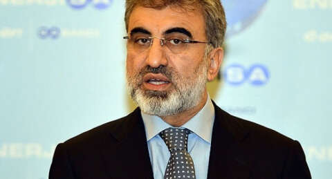 Taner Yıldız'dan Irak açıklaması