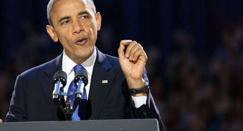 'Dünyanın en güçlü' üç lideri