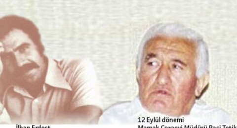 Yaşar Okuyan: İlhan Erdost'u, Raci Tetik öldürdü