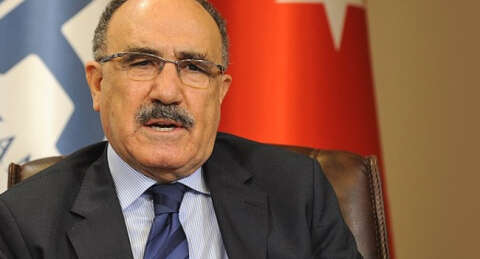 Beşir Atalay da Esad'a ömür biçti