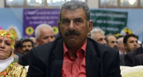 Mehmet Öcalan'ın dindarlık isyanı