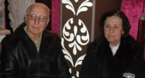 Hayırsever kadın kaza kurbanı