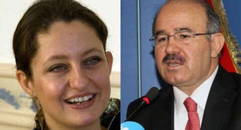 Ak Parti'de Şafak Pavey'den özür ve ihraç