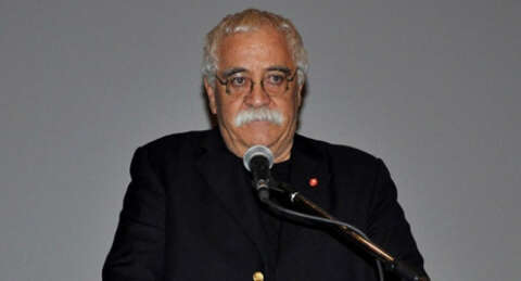 Levent Kırca açtı ağzını yumdu gözünü!