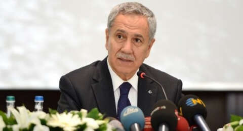 'Arınç'a suikast'in ayrıntıları ortaya çıktı