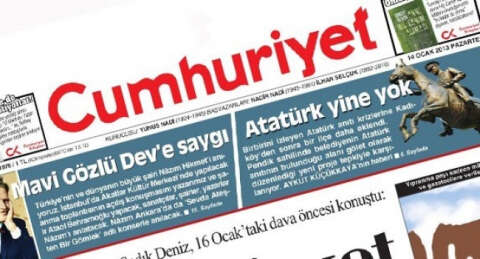 Cumhuriyet'te yol ayrımı