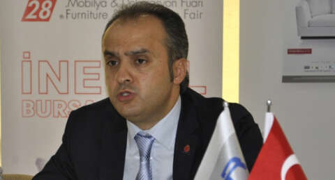 İnegöl'e de 'marka şehir' hedefi