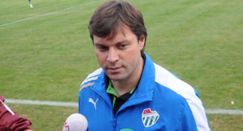 'Ozan İpek için vicdanen rahatım'