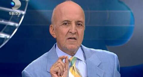 Birand'ın öldüğü haberleri ortalığı karıştırdı