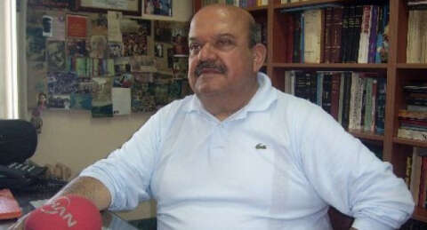 Toktamış Ateş vefat etti