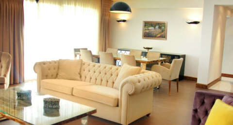 Teras Evler'de yaşam için geri sayım