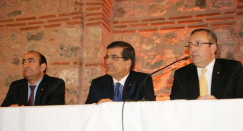 Yalçın: Ak Parti için en büyük tehlike yolsuzluk