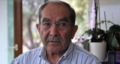 Hilmi Özkök: 'Başbakanı destekliyorum'