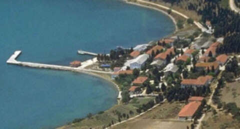 'İmralı'ya ev' iddialarına yalanlama