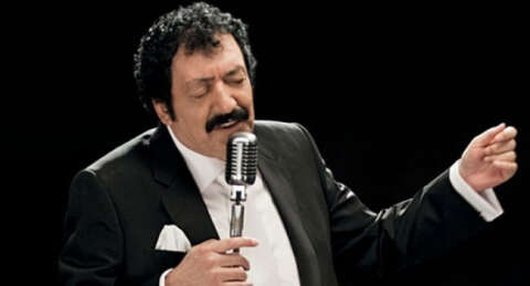 Başbakan'dan Müslüm Baba'ya ziyaret