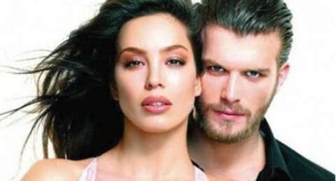 Kıvanç Tatlıtuğ ile Azra Akın 4'üncü defa ayrıldı